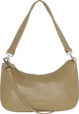 Produktbild von Marc O'Polo Umhängetasche Lilja Crossbody Bag Dusty Earth grau