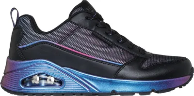 Produktbild von Skechers Damen UNO-SPARKLE LITE UNO-SPARKLE LITE 35472-36, 35472-37, 35472-38, 35472-39, 35472-40, 35472-41, 35472-42 SKE-177855 black/multi 42