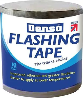 Productafbeelding van Denso Afdichtingsband, grijs, type TK8752 (10 meter x 100 mm, grijs) (grijs)