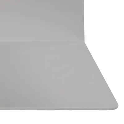 Obrázek produktu pro Design Scandinavia Nástěnná police Joilet, 35 cm, bílá