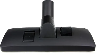 Zdjęcie produktu dla HQ W7-60261N, Czarny, Bosch, Miele, Panasonic, Rowenta, Samsung, Siemens, 280 mm, 340 mm, 60 mm, 423 g