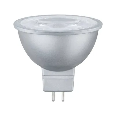 Produktbild von Paulmann LED Leuchtmittel Reflektor 4W GU5,3 12V 230lm warmweiß 2700K