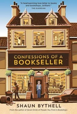 Immagine prodotto di Confessions of a Bookseller
