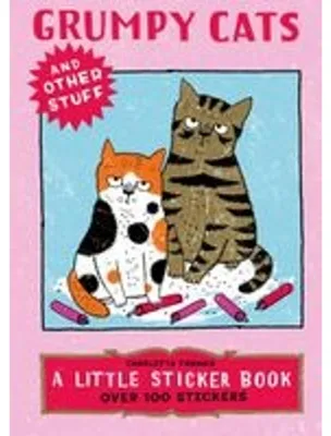 Produktbild von Grumpy Cats and Other Stuff