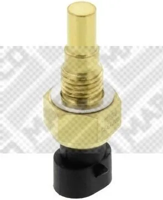 Produktbild von MAPCO 88701 Kühlmitteltemperatursensor für OPEL ZAFIRA B (A05) Astra G CC (T98) Zafira A (T98) Vectra C Caravan (Z02) Vectra C Limousine (Z02)