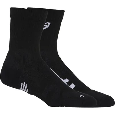 Obrázek produktu pro Asics Sportovní ponožky Court + Tennis Crew Socks Black Uni