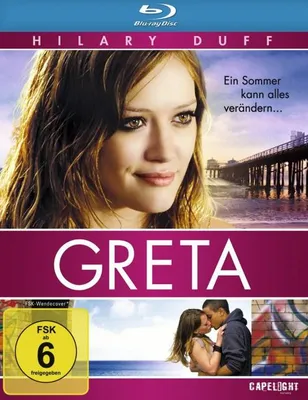 Produktbild von Greta