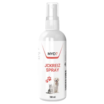 Produktbild von MYD7 | JCKREIZ Spray
