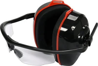 Produktbild von YATO Kapselgehörschutz YT-74636