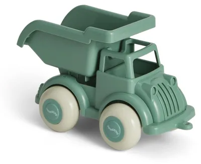 Produktbild von Viking Toys 5381230 Reline Kipplaster, Sandkastenfahrzeug, Sandfahrzeug für Kind