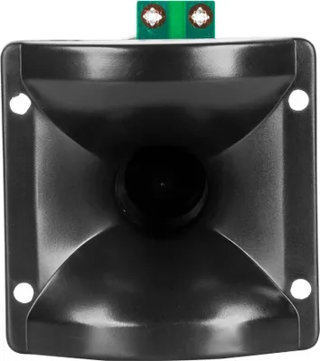 Obrázok produktu pre Výškový reproduktor Dibeisi 20W 8 Ohm 85x85mm s možnosťou montáže