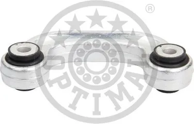 Produktbild von OPTIMAL Koppelstange Stabilisator für AUDI A6 Avant (4F5, C6) Vorne Links Vorne Rechts G7-1489