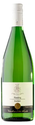 Produktbild von Riesling trocken 2025 1,0 l