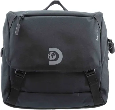 Imagen del producto de Discovery Bolsas Metropolis, D0021206