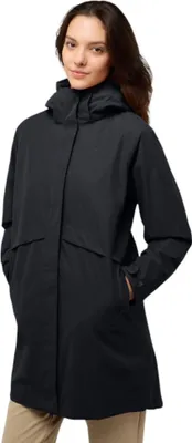 Image de Vestes Jack Wolfskin Baylight 3in1 A600146000
