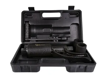Produktbild von Getriebeschlüssel 6000Nm GEKO G10070