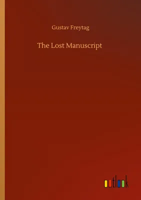 Produktbild von The Lost Manuscript