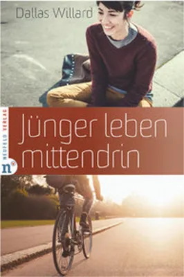 Image de Jünger leben mittendrin