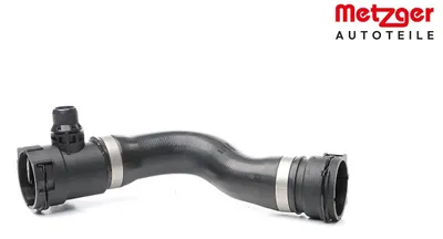 Produktbild von METZGER Kühlerschlauch Wasserschlauch für BMW 1 Schrägheck (F20) 2421345