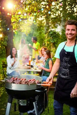 Produktbild von Tramontina Grillspieß Spießlänge 65 cm Breite 10 mm