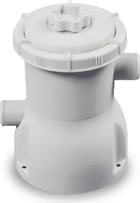 Zdjęcie produktu dla EXIT Basen Pompa Filtracyjna 300gal/h, Basenpomp, Basen Stelażowy, Akcesorium Basenowe