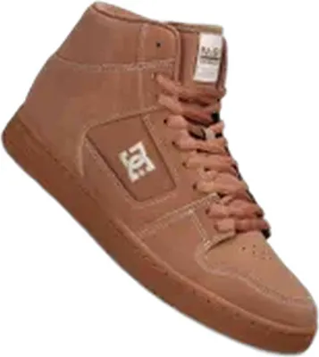 Produktbild von Dc Shoes Sneakers 072-8020 size 44.5