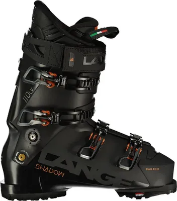 Produktbild von Lange Shadow 110 Lv Gw Alpin-skischuhe Schwarz 27.5 Herren,Damen Schwarz 27.5