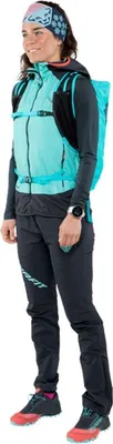 Produktbild von DYNAFIT Joggingschuhe Gore Tex FELINE SL W GTX Damen blau 38,5