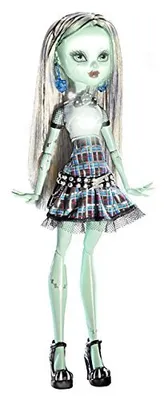 Produktbild von Mattel Y0424, 6 Jahr(e), Mehrfarbig