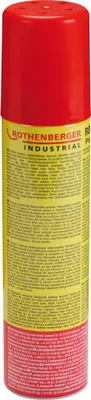 Obrázok produktu pre Rothenberger Plynová náplň Super 100 100 ml