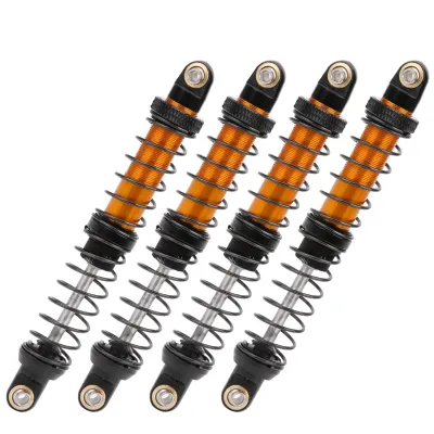 Image de Amortisseur de jambe de force pour voiture RC,Amortisseur de jambe de force pour voiture RC,Amortisseur de jambe de force pour voiture RC,Accessoire RC,Amortisseur de jambe de force en métal