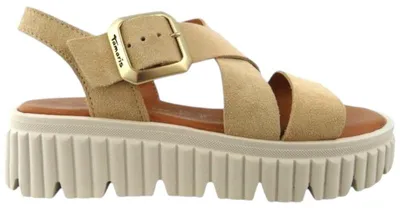 Immagine prodotto di Sandali Tamaris beige, taglia 42