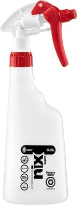 Image de Kwazar Nix Hd Solvent V-0.5L pulvérisateur