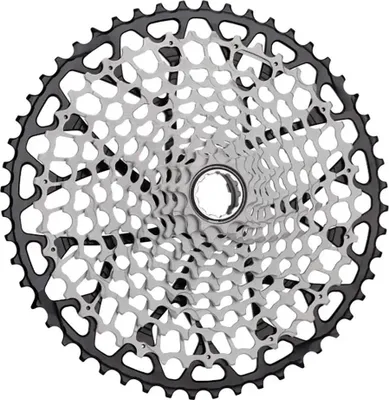 Produktbild von Garbaruk Gen2.0 Mtb Eagle Sram Xd/xdr 12s Kassette Silber 12s / 10-50t Silber 12s