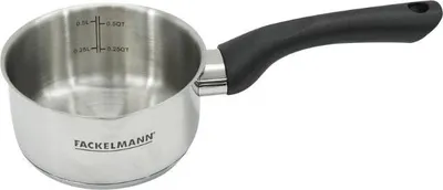 Obrázek produktu pro Nerezová pánev 12 cm Fackelmann Geneva