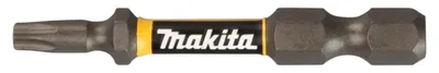 Zdjęcie produktu dla Zestaw 10 wierteł udarowych Makita Torsion Bit T20 Premier