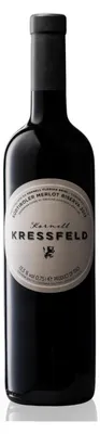 Produktbild von Merlot Riserva Kressfeld - 2017 - Weingut Kornellhof