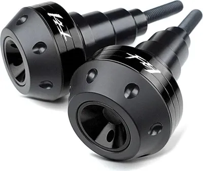 Obrázek produktu pro Ochranné podložky pro Yamaha FZ1 / Fazer 06-15 SC2 černé