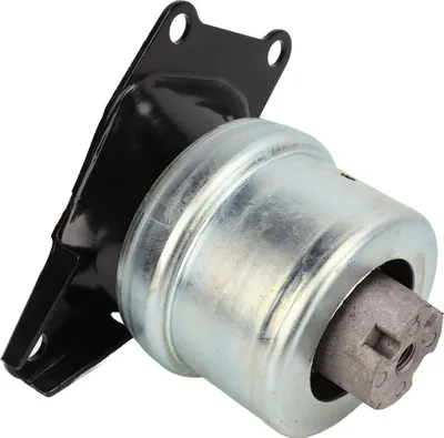 Image de Support moteur droit 7H0199256, alliage d'aluminium, pièce de rechange pour fourgon T5, camping-car, van, Multivan, RHD