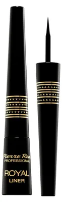 Produktbild von PIERRE RENE Royal Liner flüssiger Eyeliner Schwarz 2,5ml