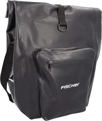 Produktbild von Famanu Gepäckträgertasche wasserdicht - 30 Liter
