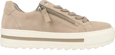Produktbild von Gabor Sneakers 66.498.41 Grau-40.5