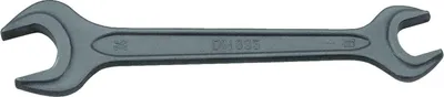 Image de Clé à fourche double Gedore 19x22 mm 895 19x22