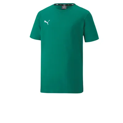 Obrázek produktu pro Puma JR TEAMGOAL 23 CASUALS TEE BLACK 164 cm