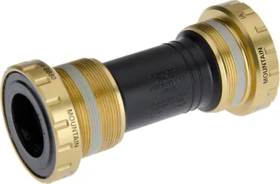 Produktbild von Shimano Lagerschalensatz ISMBB80B BSA, kpl.