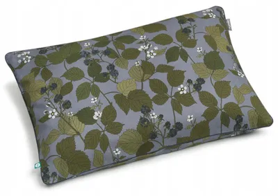 Produktbild von Mumla Kissenbezug 70x80cm Baumwolle Blumen