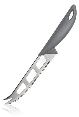 Image de Couteau à fromage BANQUET CULINAIRE Grey 14 cm