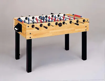 Obrázok produktu pre Stolný futbalový stôl G-100 „Buche Sport Professional“