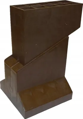 Obrázek produktu pro Nastavitelný držák terasy pro nosníky 130-180 mm