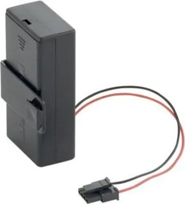 Produktbild von Geberit Batteriefach 241945001